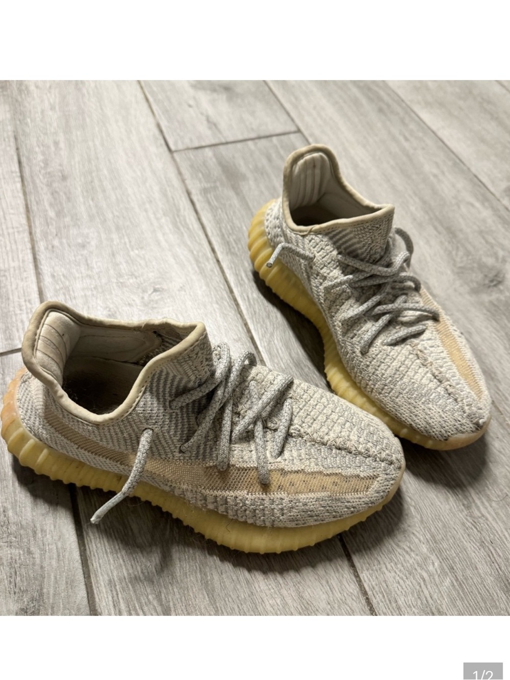 Yeezy Shoes